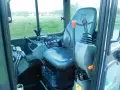 Багер Bobcat E45, снимка 2