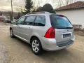 Peugeot 307 SW 1.6 HDI , снимка 4