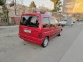 Citroen berlingo 1.8 газ бензин 90 кс 2000 гд, снимка 4
