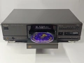 CD player компакт диск плейър TECHNICS SL-PS700, снимка 2
