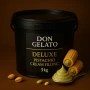 Крем пълнеж с шамфъстък Don Gelato Deluxe – 3 кг, снимка 6