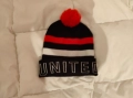 Зимна шапка Манчестър Юнайтед, снимка 2