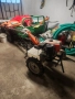 Мото колтиватора , снимка 1
