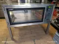 Конвектомат фурна Leventi Bakermat 220V заедно с основа и маса., снимка 11