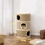 Драскалка PawHut, височина 79 см, Ø45 см, снимка 4