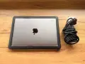 MacBook Retina, 12-инчов, 2017, зарядно и кейс, снимка 2