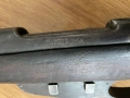 Карабина "ЩАЕР" мод. 1914 г- - Деактирвирана/Обезопасена, снимка 4