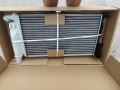 Нов воден радиатор за пежо, ситроен, снимка 1