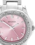 Дамски часовник Sekonda Octaire, светло розово, снимка 2