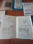 Колекция от сервизни VAG Service книжки за VW Golf & Jetta Mk2, снимка 9