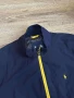 Мъжка водоустойчива ветровка Polo by Ralph Lauren  Pullover Windbreaker Anorak , L размер , снимка 7