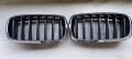 Решетки / бъбреци за BMW X5 F15 X6 F16 Black / БМВ Х5 Ф15 Х6 Ф16, снимка 1