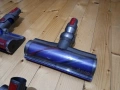 Оригинална моторна глава за  Dyson прахосмукачки за модели V7-V15, снимка 5