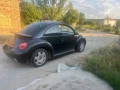 Vw beetle 1,9 110 ks, снимка 3