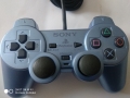 Playstation 2 Aqua Blue SCPH-50004, снимка 3
