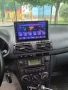Toyota Avensis T25 2002-2008 Мултимедия Навигация Android, снимка 2