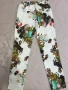 Флорален панталон., снимка 1