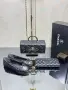 Chanel Дамска Чанта Шанел - Различни Модели И Цветове Код SEM-324, снимка 5