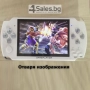 Конзола за игри с 8 GB памет, 4,3 инча дисплей PSP21, снимка 6