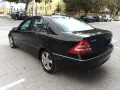 Mercedes-Benz C 220CDI-150kc. Avantgarde Facelift, снимка 6