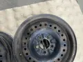 Джанти 15 цола от Chrysler Voyager, снимка 7