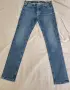 Дамски дънки MiH Jeans, размер 28, сини, снимка 1