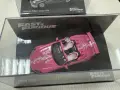 Fast & Furious Honda S2000 1:43, снимка 3