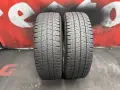 215 65 16C, Зимни гуми за бус, BF Goodrich ActiVanWinter, 2 броя, снимка 3