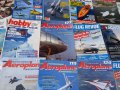 Списания Aeroplane и др., снимка 13