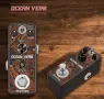 Продавам Реверб Ефект за китара Ocean Verb - Нов! , снимка 1