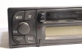 PANASONIC MERCEDES BENZ РАДИО КАСЕТОФОН , снимка 2