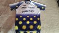 Вело джърси,тениска, снимка 1 - Спортни дрехи, екипи - 42262116