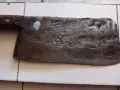 Немски кован сатър, снимка 2