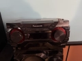 Уредба Panasonic SA-AKX200, снимка 2