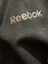 Нов 3/4 оригинален черен на дискретни орнаменти черен марков клин Reebok , снимка 2