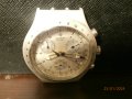 Swatch chrono irony - watch