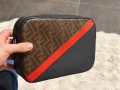 Мъжка чанта Fendi, снимка 2