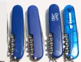 4 броя Victorinox Spartan, снимка 2