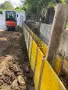 Фасадно скеле рамково Телескопични подпори Кофражни платна ПОД НАЕМ, снимка 6