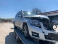 Mercedes-Benz GLK, снимка 2