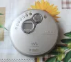 Sony Walkman G-Protection D-FJ401 Portable CD Player, снимка 1