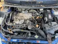 Mazda Premacy 2.0 DiTD, 2002 г. - на части!, снимка 12