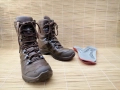 ○ HAIX ○ дамски ботуши ○, снимка 6