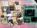 Sony KD-65XG8577 на части m.board: 1-983-791-31    , снимка 1