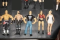 32 Кеч Фигури Lita/Lana/Test/D-Von Dudley/Samoa Joe/The Undertaker/Shane Douglas/The Miz/Seth Rollin, снимка 10
