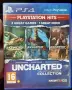 Uncharted collection за PS4 и PS5, снимка 6