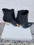 Боти YSL номер 35- 36, снимка 7