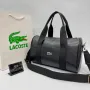 сакове lacoste , снимка 10