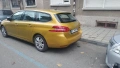 Пежо 308 2017 1.6d 120 к.с, снимка 4