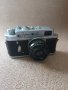 Винтидж фотоапарат Zorki 4, снимка 2